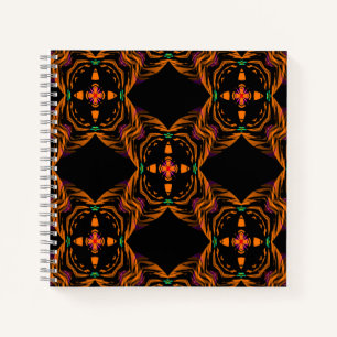Having a Fun Night..... Notebook