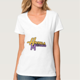 Having a meltdown T-Shirt