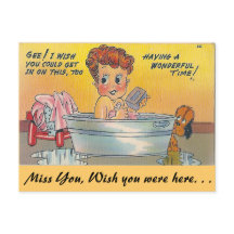 Having a wonderful time!