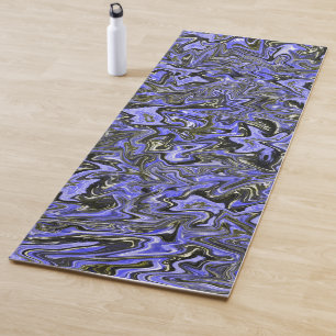Having Fits.... Yoga Mat