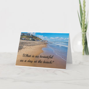 HAVING YOU FOR A "HUSBAND" IS AS BEAUTIFUL CARD