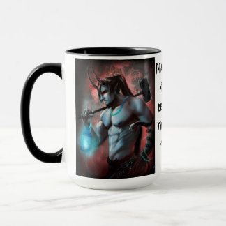 Havoc of Souls mug