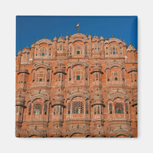 Hawa Mahal, Jaipur, India Magnet