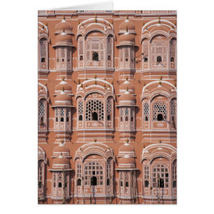 Hawa Mahal (Palace of Winds), Jaipur