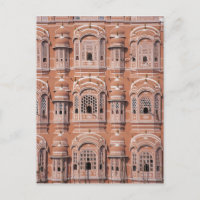 Hawa Mahal (Palace of Winds), Jaipur
