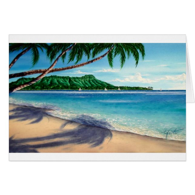 hawaii (Front Horizontal)