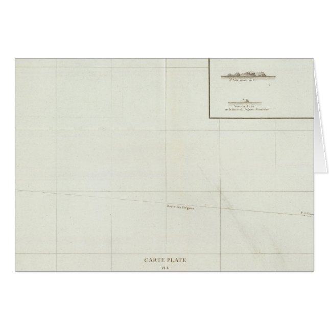 Hawaii (Front Horizontal)