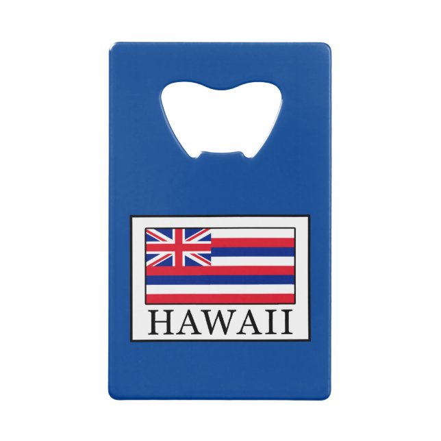 Hawaii (Front)
