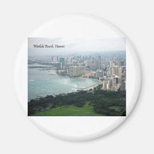 hawaii 109 copy magnet