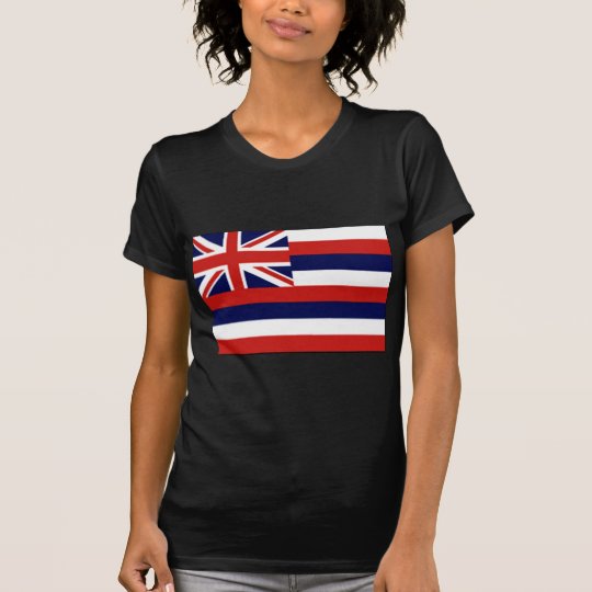 Hawaii 50th Shirt