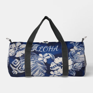 Hawaii Aloha Collection - Duffle Bag