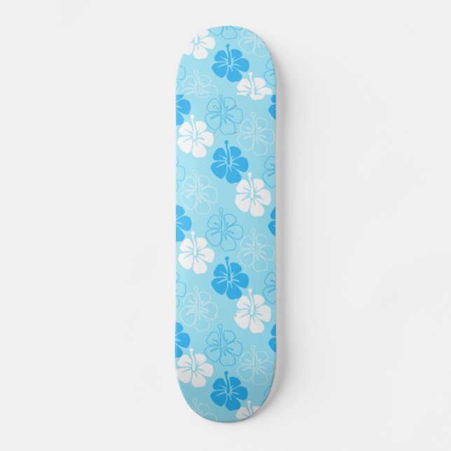 HAWAII ALOHA COLLECTION SKATEBOARD (Front)