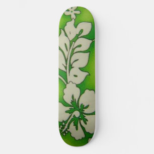 HAWAII ALOHA COLLECTION SKATEBOARD