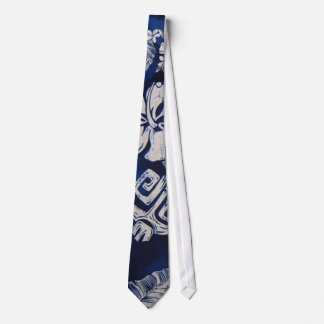 HAWAII ALOHA COLLECTION TIE