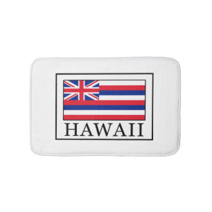 Hawaii Bath Mat