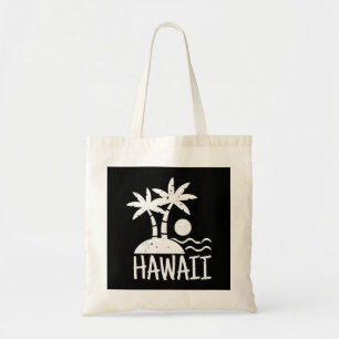 Hawaii Beach Tote Bag