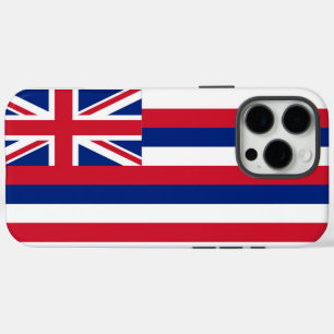 Hawaii iPhone 16 Pro Max Case