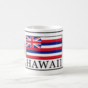 Hawaii Coffee Mug