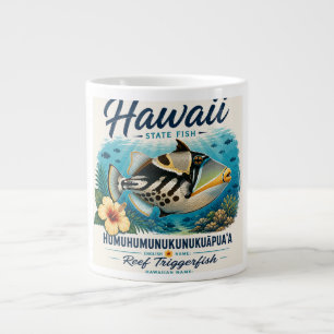 Hawaii Coffee Mug