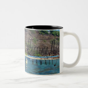 Hawaii Coffee Mug