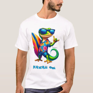 Hawaii Cool - Coolest of the Cool T-Shirt