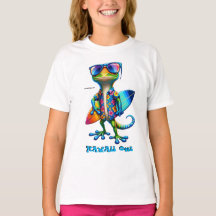 Hawaii Cool - Coolest of the Cool