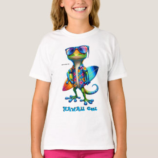 Hawaii Cool - Coolest of the Cool T-Shirt