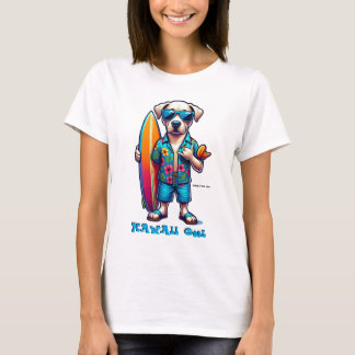 Hawaii Cool - Coolest of the Cool T-Shirt