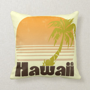 Hawaii Cushion