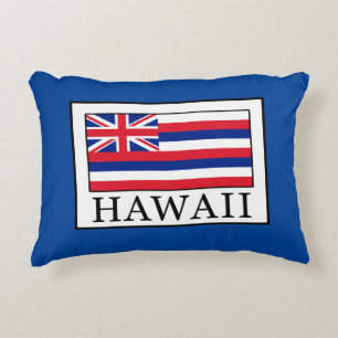 Hawaii Decorative Cushion
