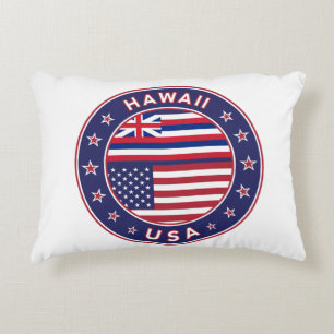 Hawaii Decorative Cushion