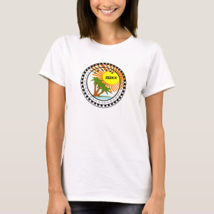Hawaii Destination Vacation T-Shirt