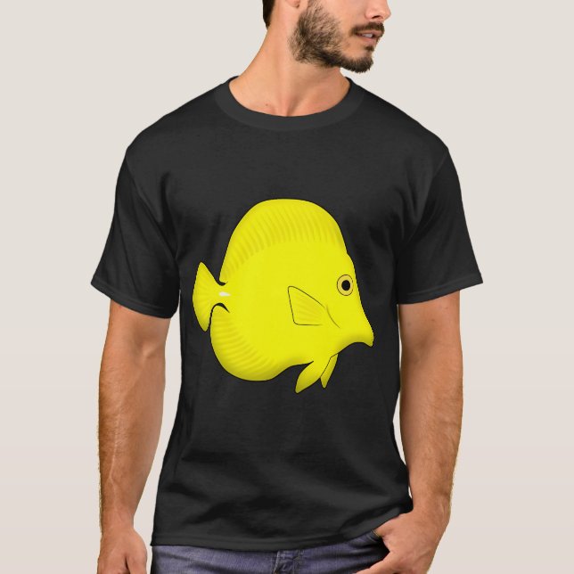 Hawaii Doctor T-Shirt (Front)