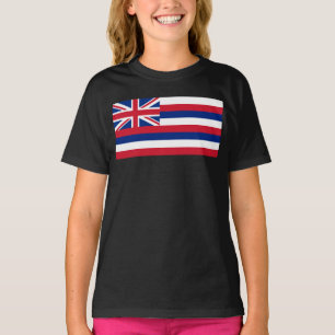 Hawaii Flag T-Shirt