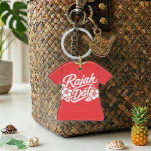 Hawaii Graphic T-Shirt