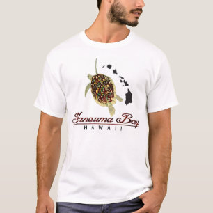 Hawaii Green Sea Turtle T-Shirt