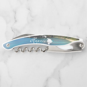 Hawaii Hanauma Bay Corkscrew