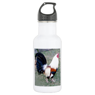 Hawaii Hanauma Bay Rooster 532 Ml Water Bottle