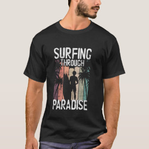 Hawaii Hawaiian Aloha Hawaii Summer Vacation Maui T-Shirt