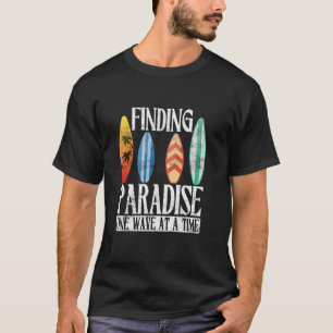 Hawaii Hawaiian Aloha Hawaii Summer Vacation Maui T-Shirt