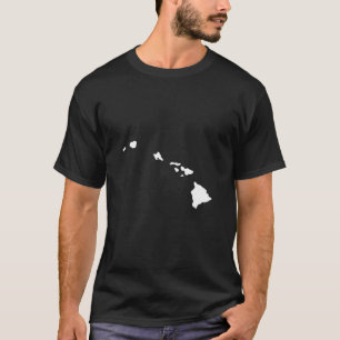 Hawaii Hawaiian Islands T-Shirt