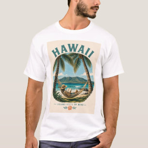 Hawaii Holiday T-Shirt