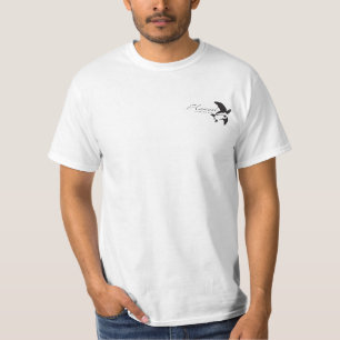 Hawaii Islands and Aloha Turtle T-Shirt