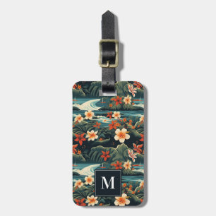 Hawaii Luggage Tag