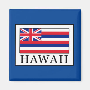 Hawaii Magnet