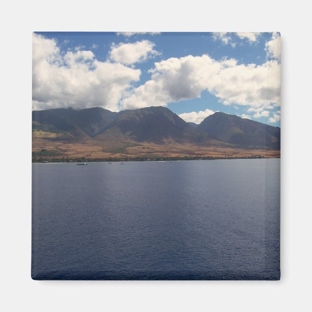 Hawaii Magnet (Front)