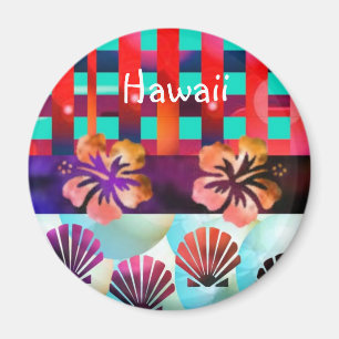 Hawaii Magnet