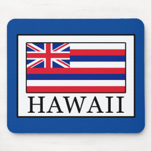 Hawaii Mouse Mat