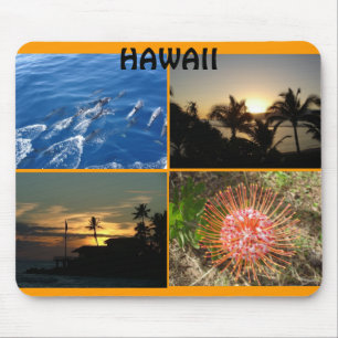 HAWAII MOUSE MAT