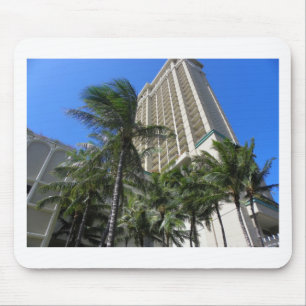 Hawaii Mouse Mat